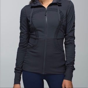 Lululemon Dance Studio Jacket III